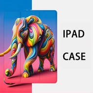For ipad case ipad 4th 5th 6th 7th Fall prevention ipad pro 1 2 3 4 5 6-12.9in pro 1 2 3 4-11in ipad
