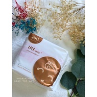 Uucare Crown sanitary napkin (240mm)
