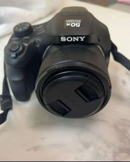 Sony hx300 單反相機📷