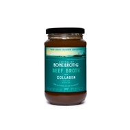 AUSTRALIAN BONE BROTH - Beef Broth with Collagen (390g)