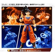 <Ohtoys> 龍珠 超 WCF DWC 一番 SHF 地球 悟空 全1款