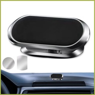Magnetic Car Phone Holder Magnetic Car Phone Mount Holder Adjustable Car Steering Wheel Phone Holder for SUVs phdsg