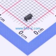 piece)100% (100 Novo Cet AO3442,VB1330,DMP2004K-7,2N4401BU,BRCS120N03ZJ