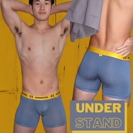 Understand Boxer-brief รุ่น U-Pro (มือ1 ไซส์ M,L,XL) กางเกงในชาย สไตล์ญี่ปุ่น