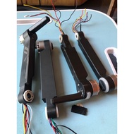 Arm drone SJRC F11/F11s + motor