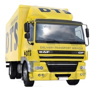 奈米小蜂 貨車雨刷 DAF 達富 CF 85 CF矽膠雨刷 矽膠鍍膜 軟骨雨刷 卡車雨刷 【前雨刷24_24_不含噴水口_2對】 【天然橡膠】