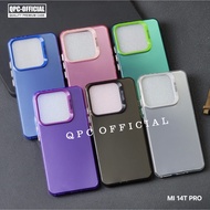 Xiaomi 14T Pro Case IMD Hologram Case Hybrid Xiaomi 14T Pro