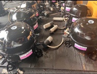 คอมตู้แช่ฝาทึบ ฝาสไลด์ ขนาด 10Q ขึ้นไป