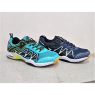 PRONEX MENS BADMINTON SPORT SHOES COURT SHOES 男士运动鞋羽毛球鞋 PC-826