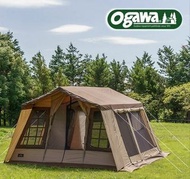 🇯🇵日本直送/代購 ogawa屋仔營 Ogawa CAMPAL JAPAN TYPE 78R 2755 Ogawa house tent