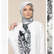 {ORIGINAL} DUCKSCARVES HIJAB SQUARE SCARF DUCK SCARVES TUDUNG BAWAL SHAWL