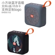 bose soundbar speaker bluetooth karaoke speaker bluetooth New Style TG505 Square Fabric Bluetooth Sp