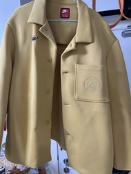 Nike PSG 聯名外套