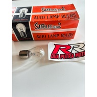 Bulb bulb bulb rear lamp stop lamp honda win 100 win100 gl series gl100 gl125 cb100 cb gl 100 6 v VO
