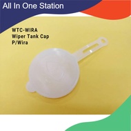 WTC-WIRA WIPER TANK CAP PROTON WIRA