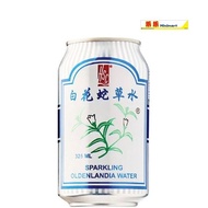 HSC Sparkling Oldenlandia Can Water 325ml