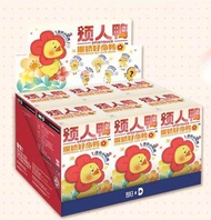 📌มีสินค้าพร้อมส่ง📌 UpsetDuck V2 สินค้ายก box 6 จุ่ม ยังไม่แกะซีล