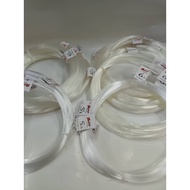 ZENITH DF HARD LEADER JAPAN PERAMBUT 40yds