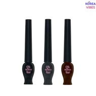 [Etude House] Oh My Line Liquid Eyeliner 5g