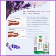 △ ㍿ ❀ ️️Bonil Anti Fungal Solution 50ml Nail Repair Nail Fungal Treatment Anti-fungal Care Set Tool