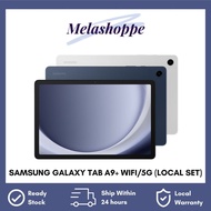 Samsung Galaxy Tab A9+ WiFi/5G (Local Set)