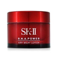 SKII/SK2 R.N.A.超肌能緊緻活膚霜 15g（輕盈版）