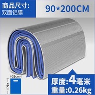 防潮墊加厚戶外便攜野餐墊防水野餐家用帳篷雙單人宿舍睡墊地墊子