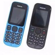 โทรศัพท์รุ่น Nokia 101 ส่งฟรีตามเงื่อนไขร้านขายของโทรศัพท์มือถือรุ่นปุ่มกด คล้ายซัมซุงฮีโร่