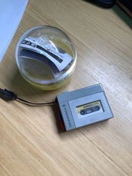 扭蛋錄音機-少量藍色！