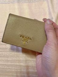 Prada Card Holder