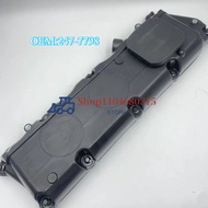 3054C 247-7798,ENGINE HEAD COVER Caterpillar 414E,416D,420D,416E,420E,422E,424D,428E,428D,430D,430E,