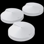 Hệ thống Wi-Fi Mesh TP-LINK AC1300 Deco M5 (3-pack) - Chính hãng