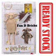 Mattel Harry Potter Dobby The House Elf Original