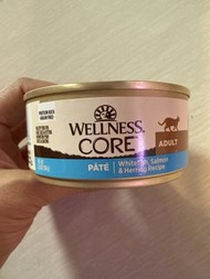 Wellness core 成貓幼貓罐