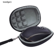 New Storage Bag Carring Mouse Protective Cover Mice Hard Case Travel Accessories Protection Shell Case for Logitech MX Anywhere 1 2 3 GEN 2S [toedge1]