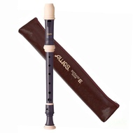 AULOS Recorder 503B British High-Pitched Recorder Recorder [Yellowstone Musical Instruments]