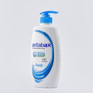 ANTABAX SHOWER CREAM 975ML - FRESH