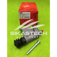 46930-S5A-013 CLUTCH SLAVE CYLINDER MASTER KOPLING BAWAH 3/4" HONDA ACCORD CM5 BATMAN VTI-L 2.4 CIVI