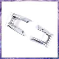 Steering Wheel Lower Trim Cover for C E Class W177 W247 W213 W205 CLA 2019-2021