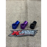 Connector/fitting Banjo 45 Calipers By Jack Thailand