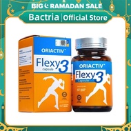 OriActiv Flexy3 Joint King Repair Cartilage Reduce Joint Pain, Repair Joint Injuries EPX: 2027-2