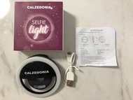 全新Calzedonia 自拍補光燈