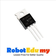 IRFZ44N MOSFET n-channel Power Transistor