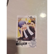 Merch anime photocard DankiraBoys, DancingBe