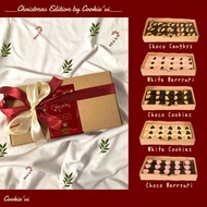 Hampers Chocolate Christmas Edition/ Chocolate Gift/ Gift