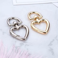 14K Copper Gold Plating Various Shapes Key Chain 14K铜镀金