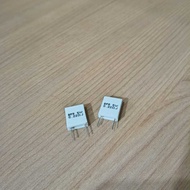 5Watt Flat Resistor 0.22/0.33 R5w 0.22R RoHS box resistor