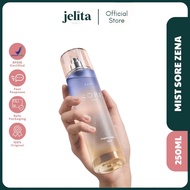 Jelita Cosmetic - HMNS SORE Zena Fragrance Mist 250 ML
