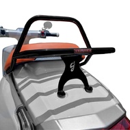 Lambretta ตะแกรงหลังสำหรับ Lambretta G350 สินค้าแท้ 100%