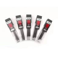 2B Exam Grade Pencil Khat Lead 0.9 x 1.8mm